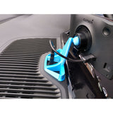 Garmin GPS Mount for Skoda Citigo, VW Up & SEAT Mii