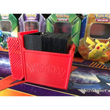 Pokémon Deck Box for Sleeved Cards