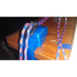 Paracord Bracelet Jig / Loom — Adjustable