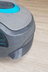 Gardena Sileno Life & City Robotic Mower Apple Bumper