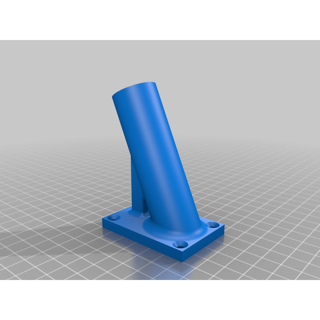 Gardena Combisystem Tool Holder – Wall Organizer