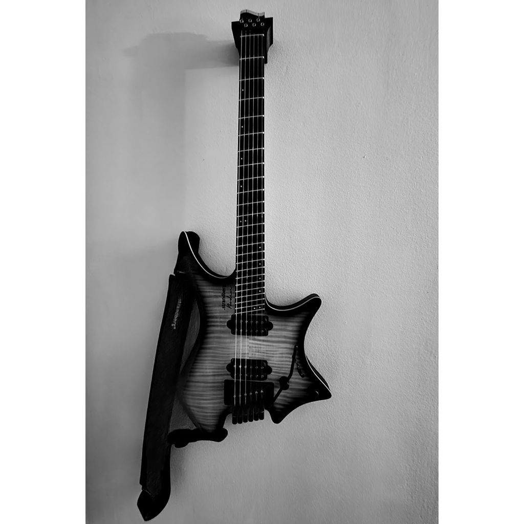 Strandberg Boden Guitar Wall Hanger Mount
