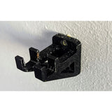 Wall Mount for Lego Technic 42122 Jeep Wrangler