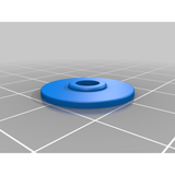 Wheel Bearing Shims for Husqvarna Automower G1