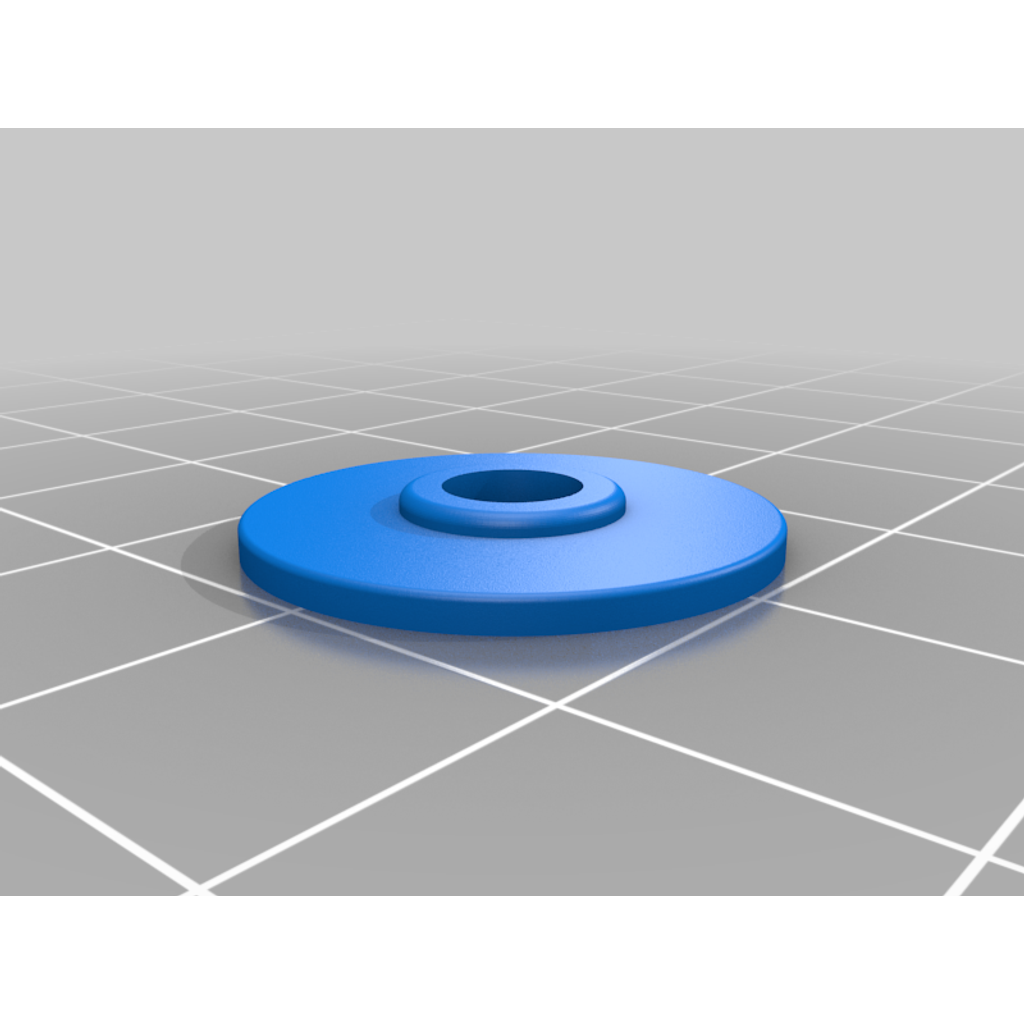 Wheel Bearing Shims for Husqvarna Automower G1