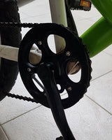 Chain Guard for Polygon Kids Mountainbike 20"