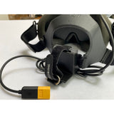 DJI Goggles V2 Head Strap Battery Holder