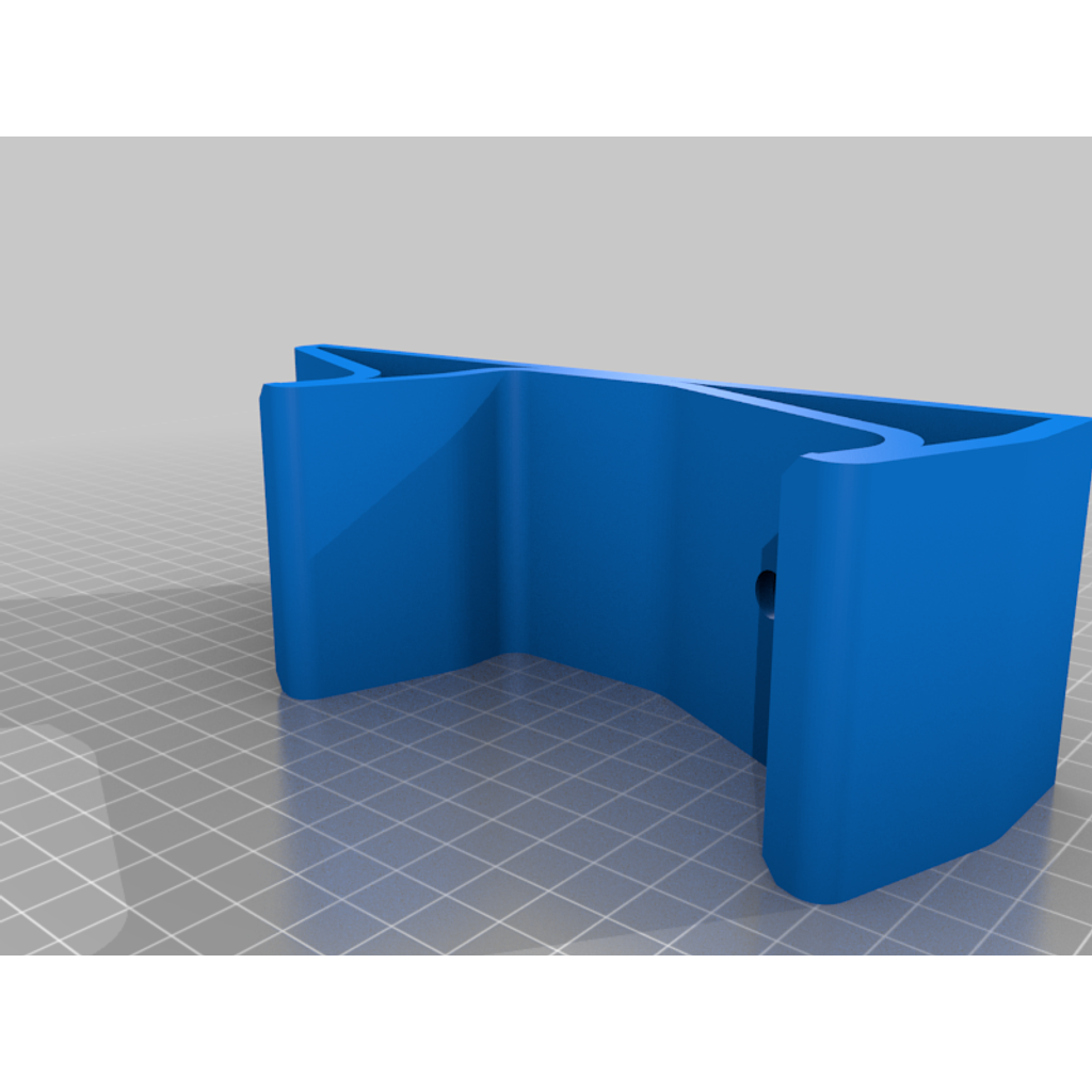Xbox One Controller Dual Wall Mount – Tidy Gaming Setup