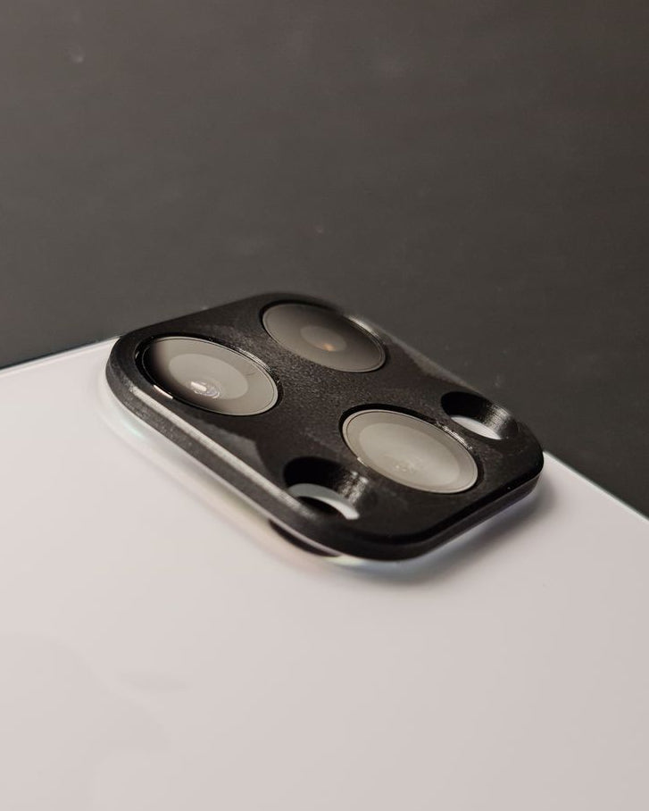 iPhone 14 Pro Camera Cover – Press-Fit Lens Protection