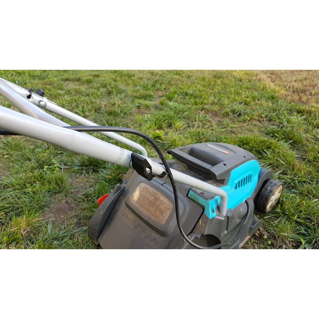 Butterfly Nut Replacement for Mower Handle – M6 Fit