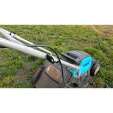 Butterfly Nut Replacement for Mower Handle – M6 Fit
