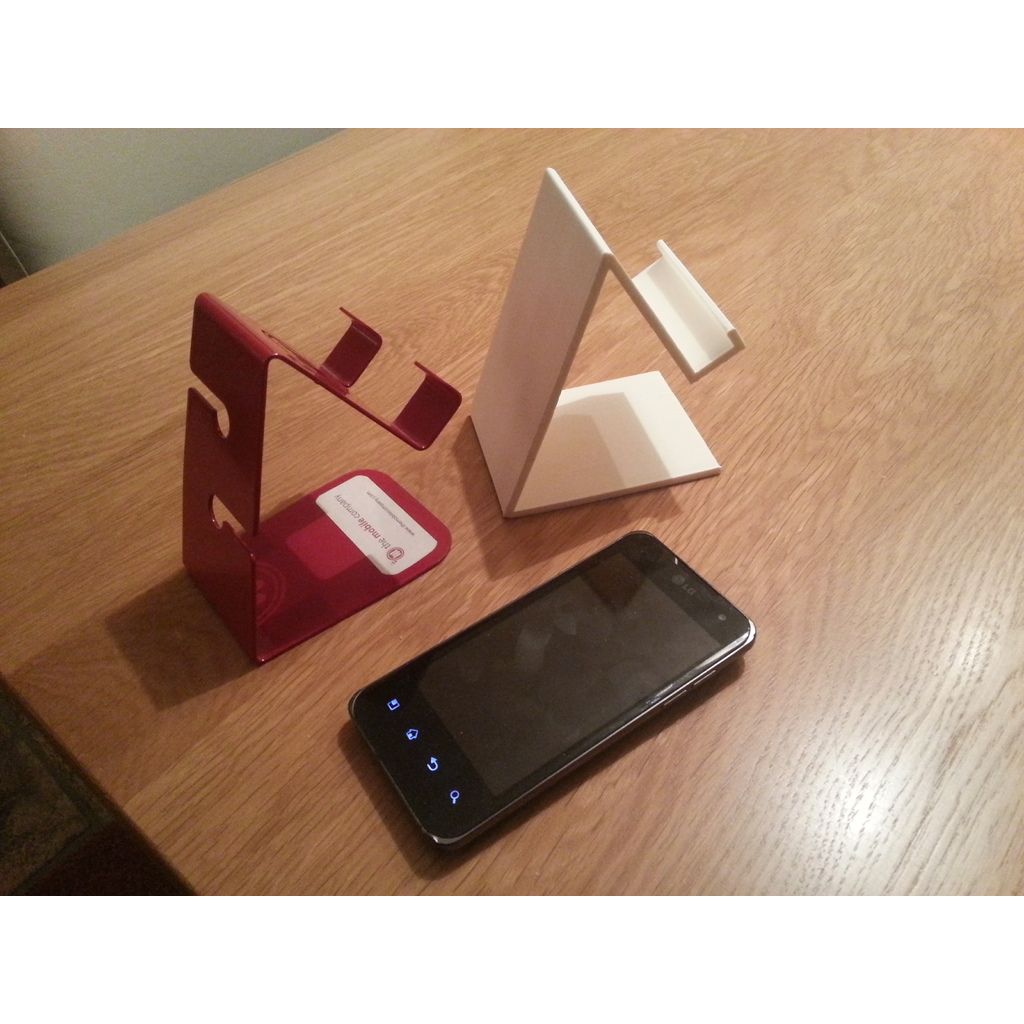 Universal Mobile Phone Stand