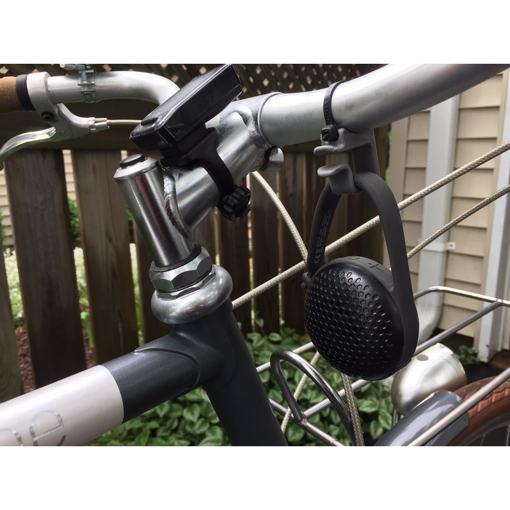 Amazon Nano Speaker Bike Mount