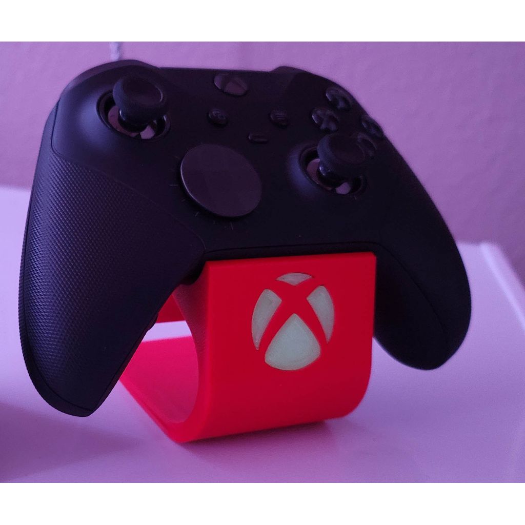 Xbox Elite V2 Controller Stand with Charge Base Fit