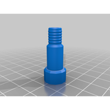 Presta to Schrader Valve Adapter – Up to 10 Bar
