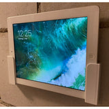 Tablet Wall Mount – Holds iPad & Most Tablets
