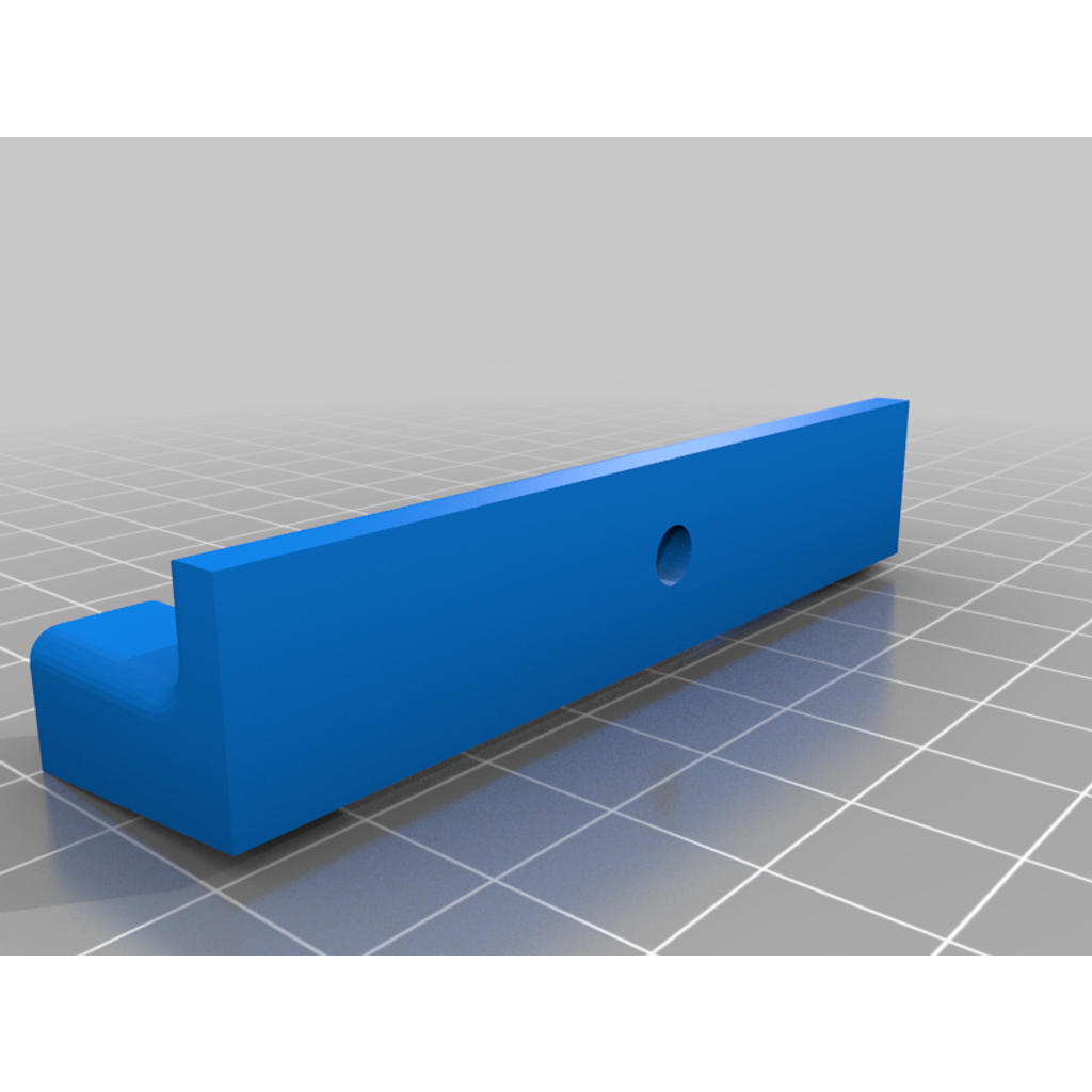 LEGO Lamborghini Huracán 42161 Wall Mount Bracket