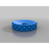 Husqvarna Automower 430X Spike Wheels – Better Grip