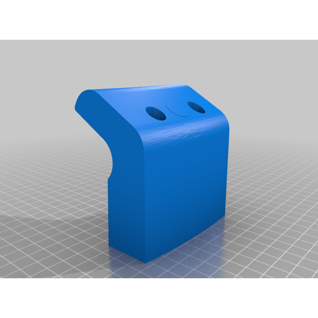 Road Bike Wall Mount – Reinforced Wheel Hook