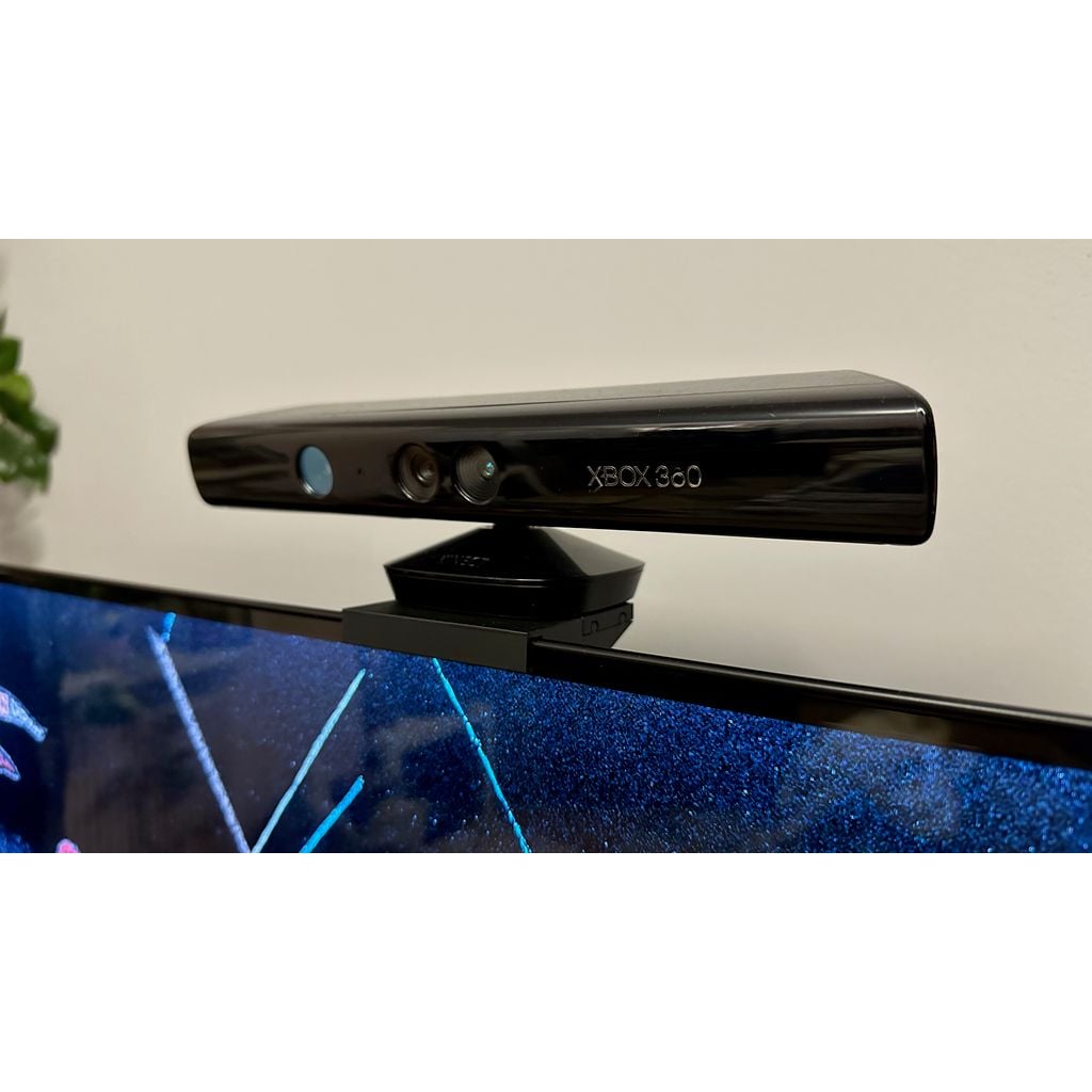 Kinect Xbox 360 Mount for LG OLED TV – Slim Fit