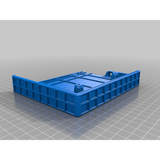 Module Enclosure for Arturia MicroFreak