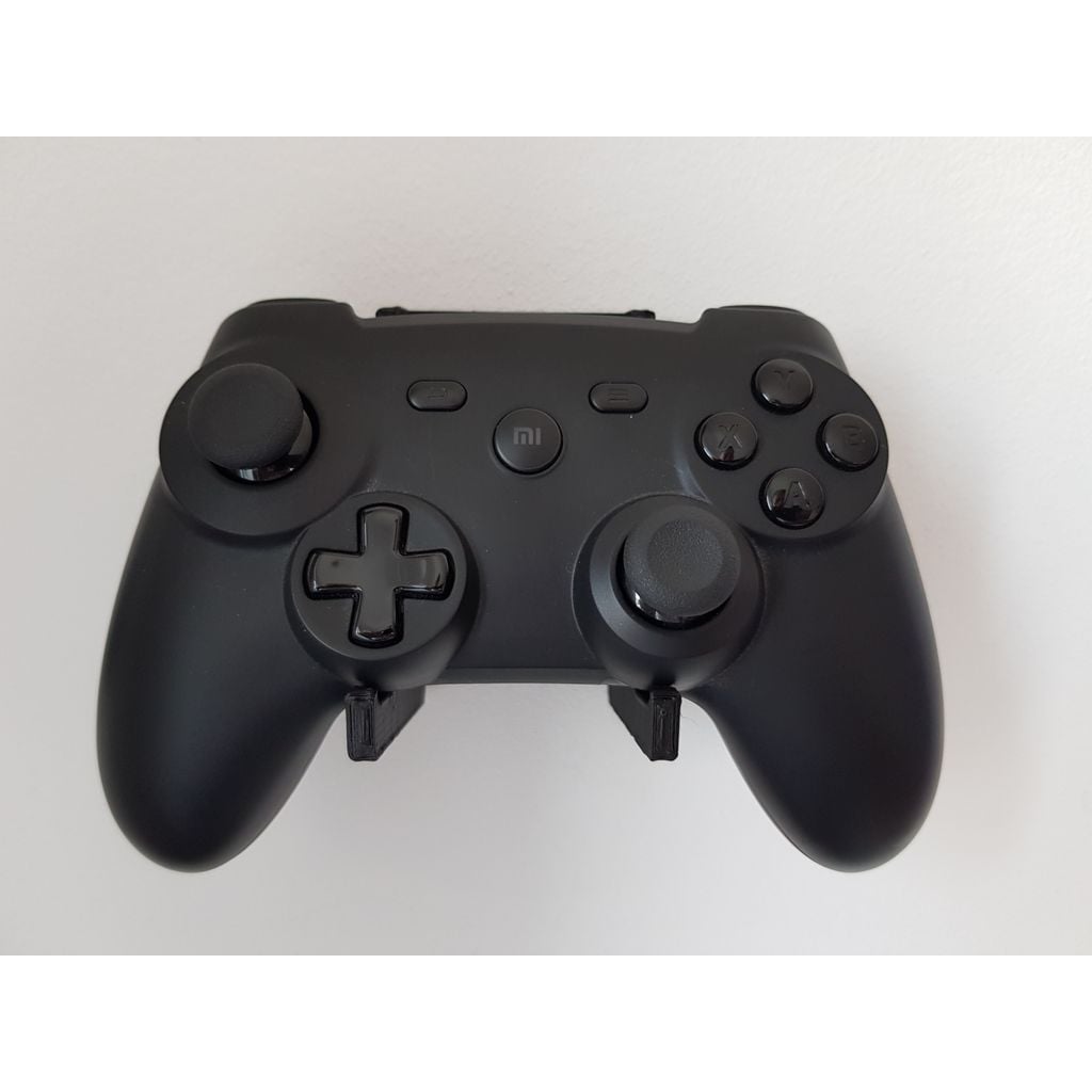 Xbox Controller Wall Mount – Xbox 360 & One