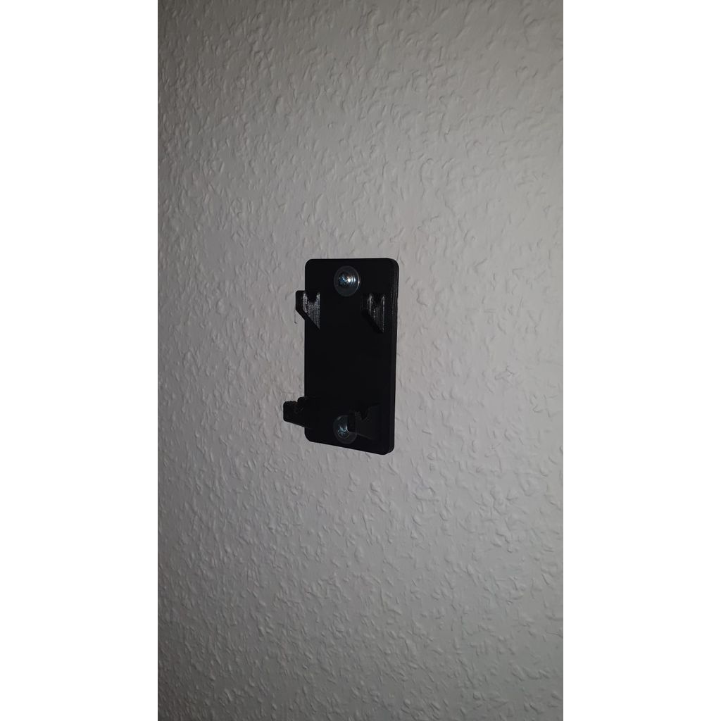 LEGO Slave I 75243 Wall Mount
