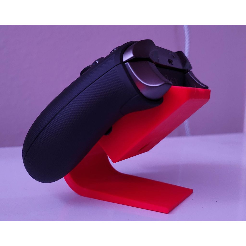 Xbox Elite V2 Controller Stand with Charge Base Fit