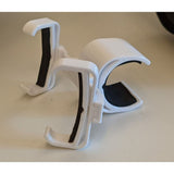Clip-On Battery Holder for Oculus Quest 2 Elite Strap