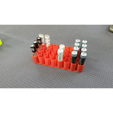 Battery Holder for AA, AAA, 18650 & 9V Batteries