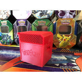 Pokémon Deck Box for Sleeved Cards