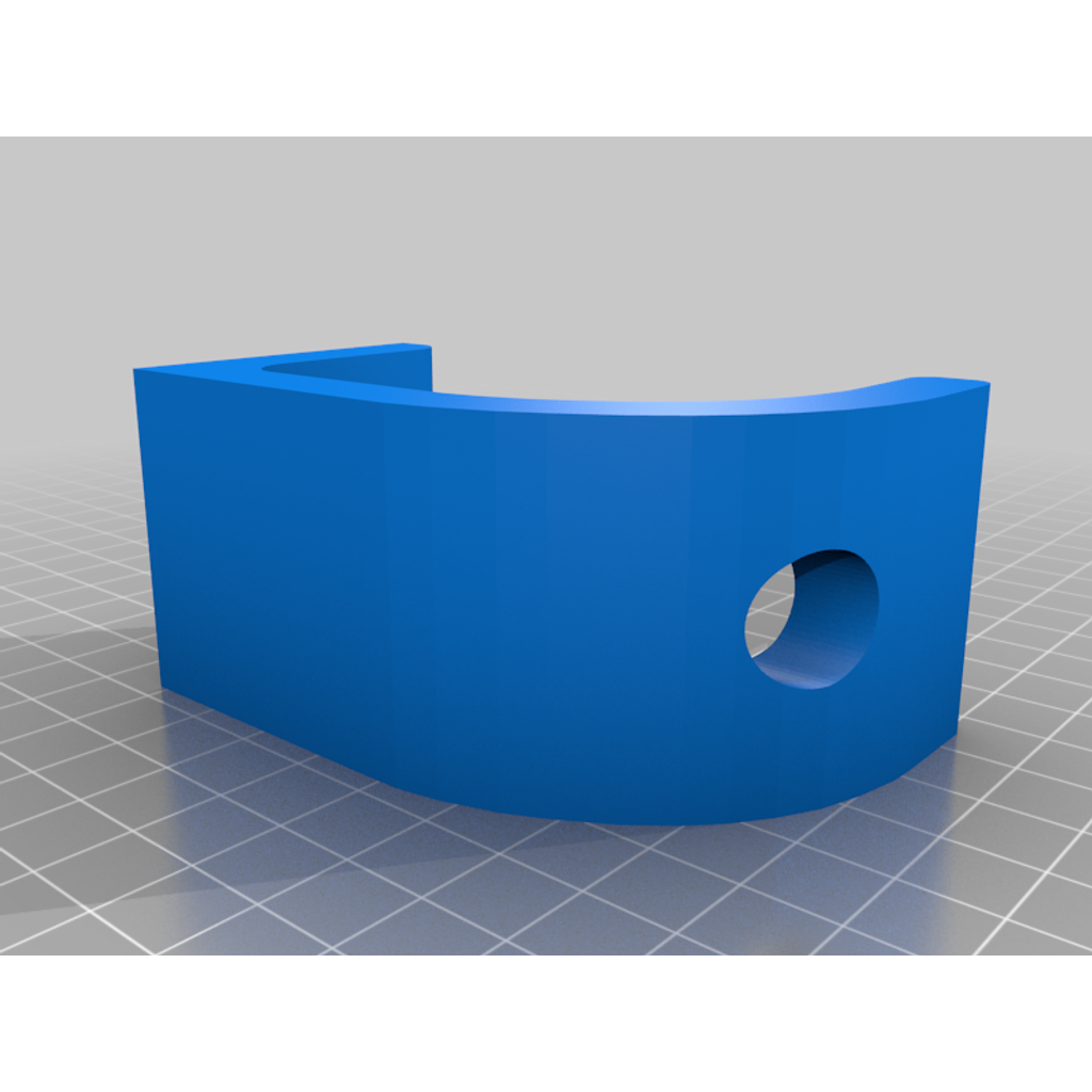 Road Bike Wall Mount – Reinforced Wheel Hook