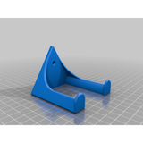Guitar & Skateboard Wall Mount – Single Screw