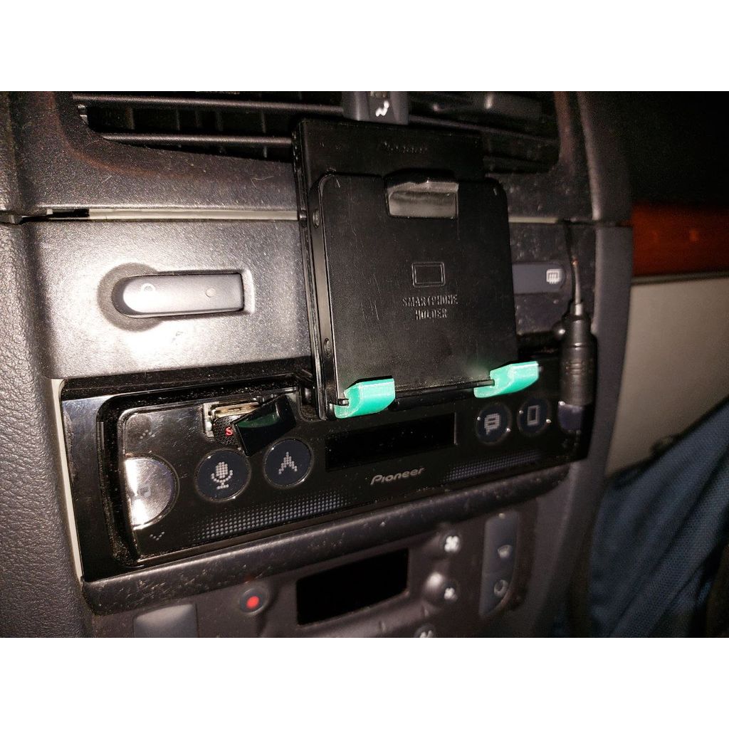 Pioneer SPH-10 / SPH-20 Phone Holder Replacement Bracket
