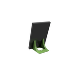iPad Stand with Custom Text – Desk Tablet Holder