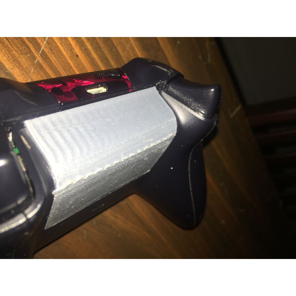 Xbox One Controller Battery Cover Replacement