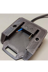 Parkside X20V Work Light Holder – LED Floodlight Mount