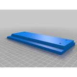 Tesla Wall Connector Gen 3 Quick Release Wall Bracket