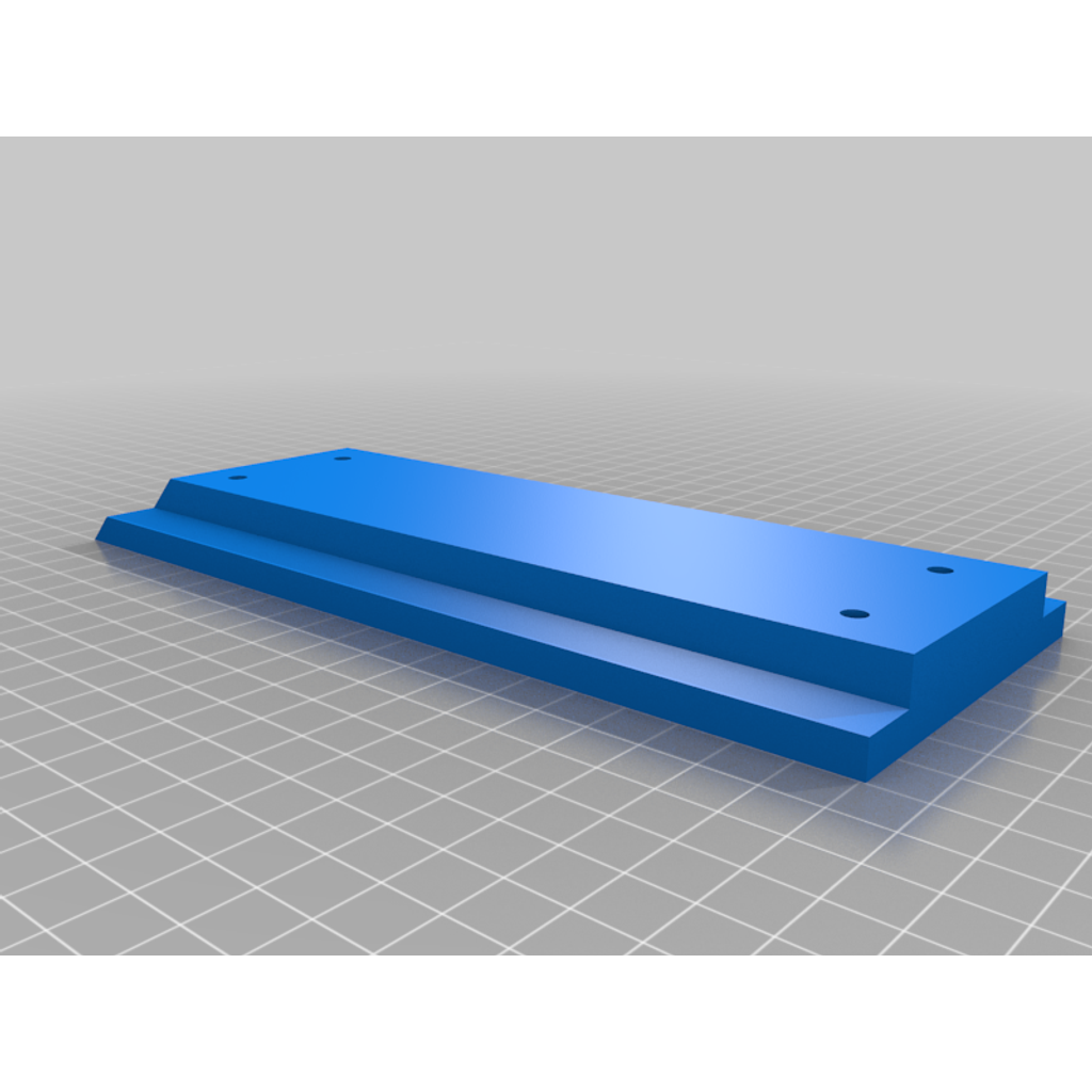 Tesla Wall Connector Gen 3 Quick Release Wall Bracket