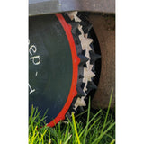 Husqvarna Automower 430X Spike Wheels – Better Grip