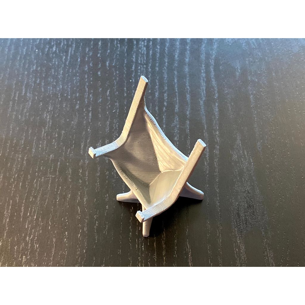Generative Design Xbox Controller Stand – Desk Organizer