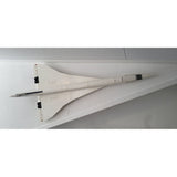LEGO Concorde Wall Mount – Side Display Holder