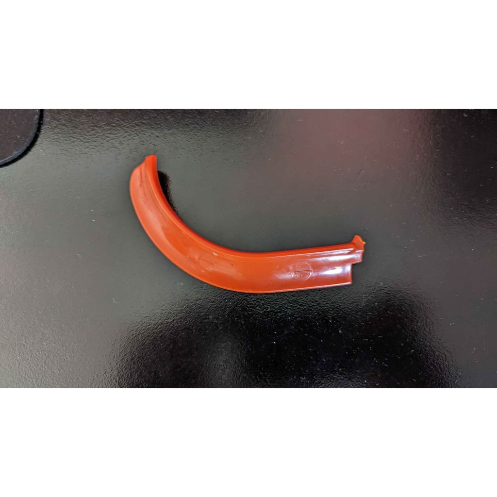 Replacement Switchbox Handle for Gardena 32E Lawn Mower