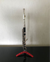Piccolo Stand – Secure Instrument Holder