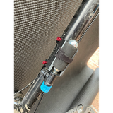 CO2 Bike Mount – Bottle Cage Compatible