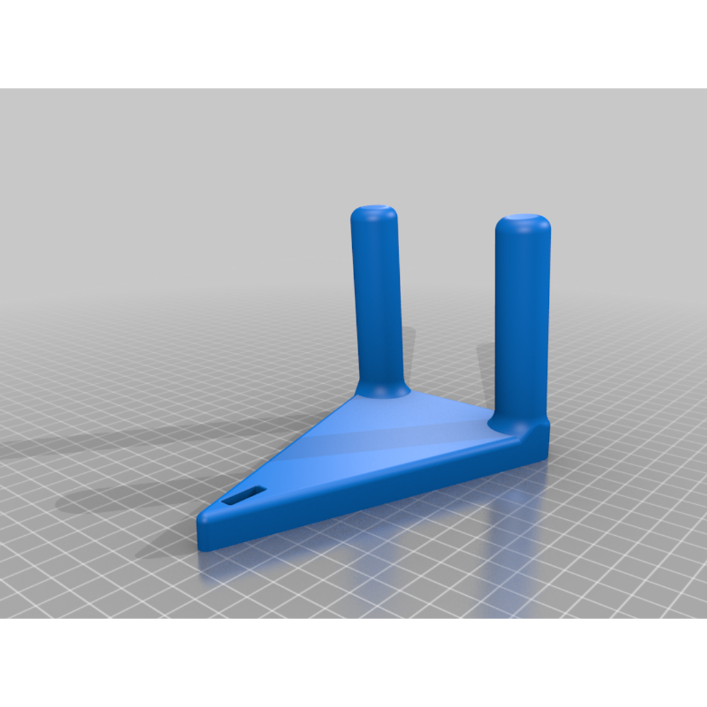Guitar Wall Mount – ROCK! (Customizable Fit)
