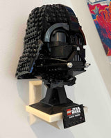 LEGO Star Wars Helmet Wall Mount