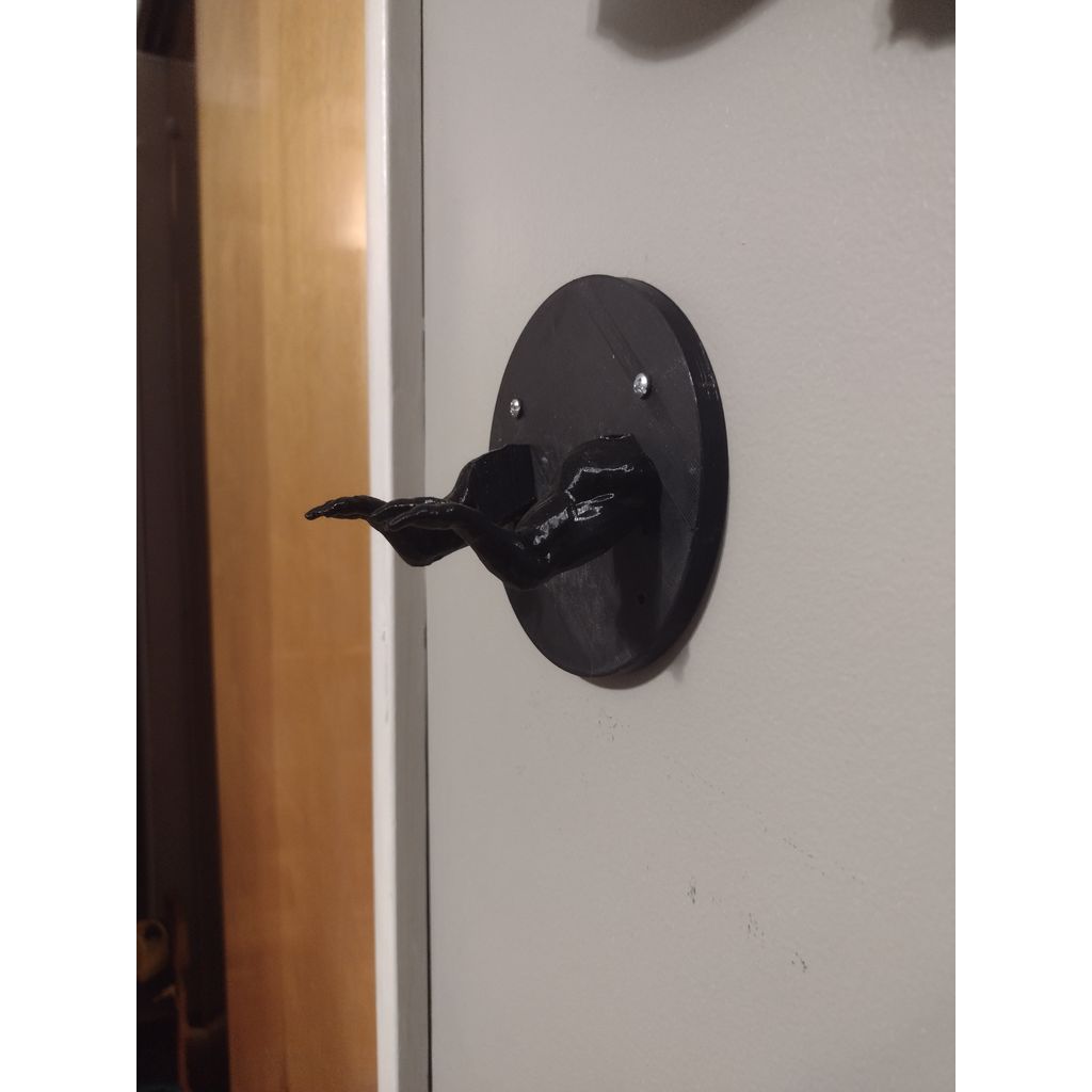 T-Rex Arms Guitar Wall Mount