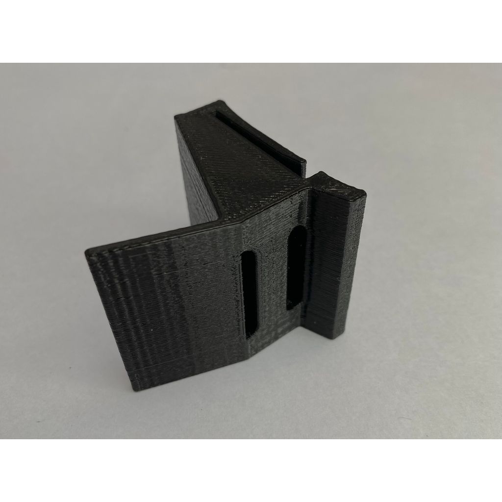 DJI Goggles V2 Head Strap Battery Holder