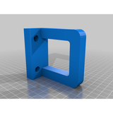 Headless Guitar Wall Hanger – Vertical Mount
